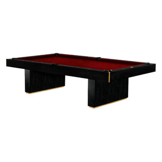 Merlin Pool Table - Saudi Aces