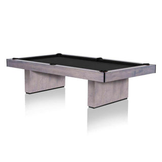 Merlin Pool Table - Saudi Aces