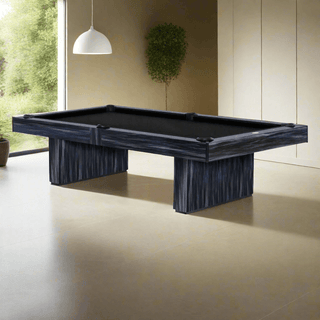 Merlin Pool Table - Saudi Aces