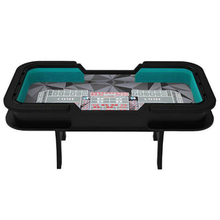 Phantom Craps Tables - Saudi Aces