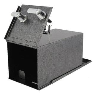 Rake Box - Small - Saudi Aces