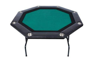 Raptor Octa Poker Table - Saudi Aces