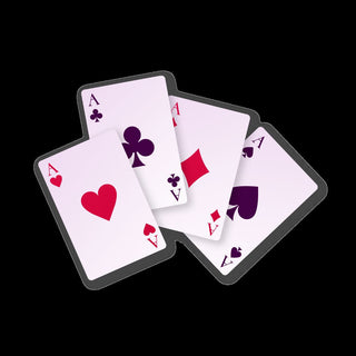 Top 3 Premium Poker Playing Card Brands in Saudi Arabia