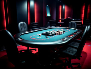 Bring Vegas Vibes Home: Saudi's Ultimate Casino Setup Guide