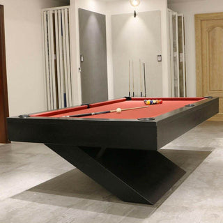 Grandiose Pool Table - Saudi Aces