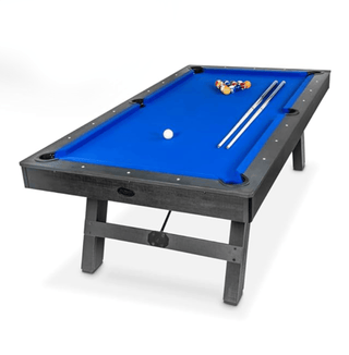 Regal Pool Table - Saudi Aces