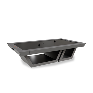 Cantilever Air Hockey Table