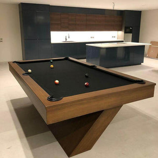 Grandiose Pool Table - Saudi Aces