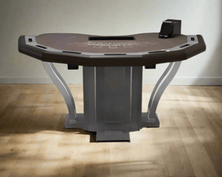 Pantheon Blackjack Table - Saudi Aces