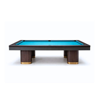 Meridian Pool Table - Saudi Aces