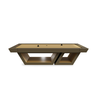 Cantilever Air Hockey Table