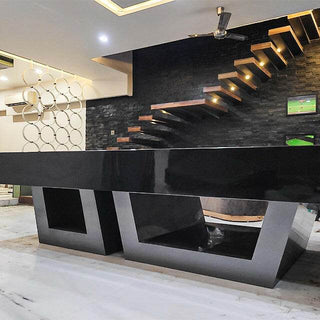 Grey Goose Pool Table - Saudi Aces