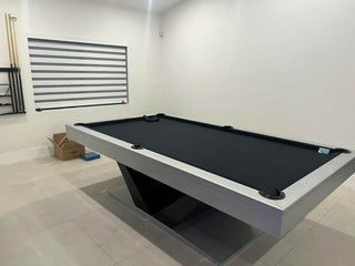 Ashoka Pool Table - Saudi Aces