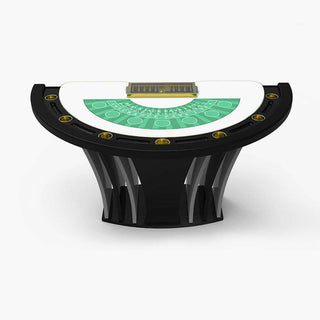 Ace High Blackjack Table - Saudi Aces