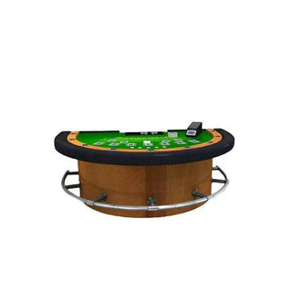 All In Blackjack Table - Saudi Aces