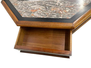 Aristocrat Chess Table - Saudi Aces