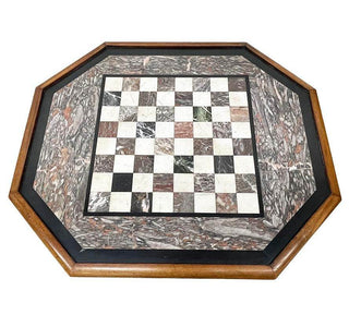 Aristocrat Chess Table - Saudi Aces