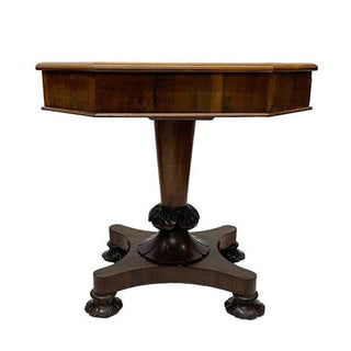 Aristocrat Chess Table - Saudi Aces