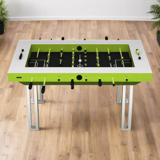 Blitzer Foosball Table - Saudi Aces