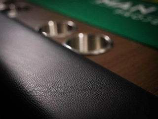 Bluff Roulette Table - Saudi Aces