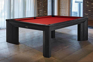 Brunswick Pool Table - Saudi Aces