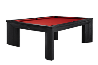 Brunswick Pool Table - Saudi Aces