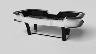 Celestial Craps Tables - Saudi Aces