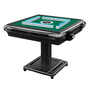 Celestial Jade Mahjong Table