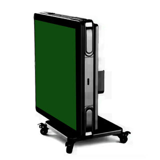 Celestial Jade Mahjong Table