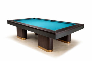 Meridian Pool Table - Saudi Aces
