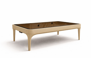 Luxe Glide Air Hockey Table