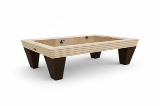 Stratum Air Hockey Table