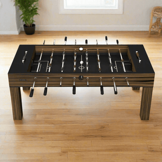 Ckraze Foosball Table - Saudi Aces