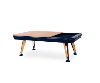 Copali Pool Table - Saudi Aces