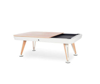 Copali Pool Table - Saudi Aces