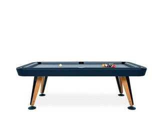 Copali Pool Table - Saudi Aces