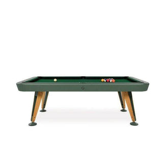 Copali Pool Table - Saudi Aces