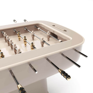 Eclipse Foosball Table - Saudi Aces