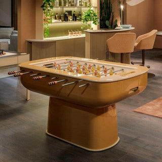 Eclipse Foosball Table - Saudi Aces