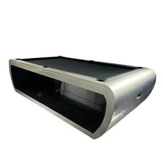 Jordon Gaze Pool Table - Saudi Aces