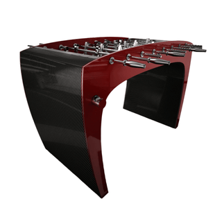 Elysian Foosball Table - Saudi Aces