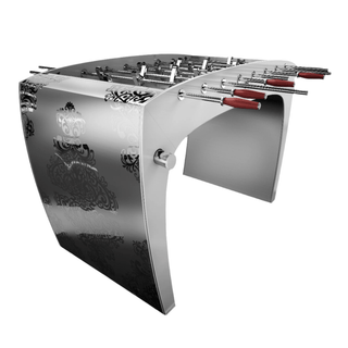 Elysian Foosball Table - Saudi Aces