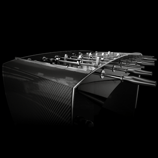 Elysian Foosball Table - Saudi Aces