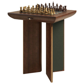 Emperors Chess Table - Saudi Aces