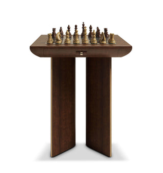 Emperors Chess Table - Saudi Aces