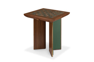 Emperors Chess Table - Saudi Aces