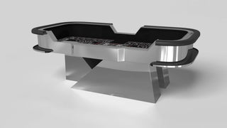 Enigma Craps Tables - Saudi Aces