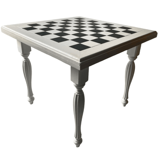 Excalibur Chess Table - Saudi Aces