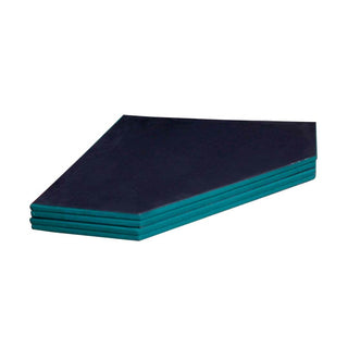 Folding Poker Tabletop - Octagonal, 4x4ft - Saudi Aces