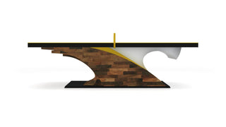 Frontgate TT Table - Saudi Aces
